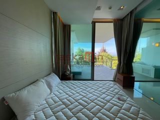 For rent and for sale 2 bedrooms condo in Bang Lamung, Chonburi