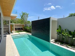 For rent and for sale 4 bedrooms villa in Mueang Phuket, Phuket