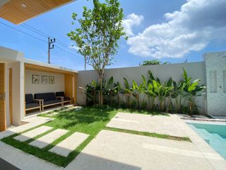 For rent and for sale 4 bedrooms villa in Mueang Phuket, Phuket