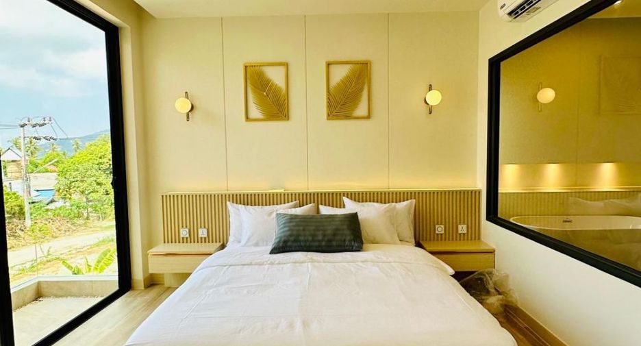 For rent and for sale 4 bedrooms villa in Mueang Phuket, Phuket