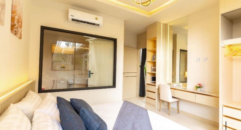 For rent and for sale 4 bedrooms villa in Mueang Phuket, Phuket