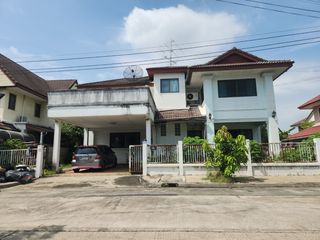For sale 5 Beds house in Thanyaburi, Pathum Thani