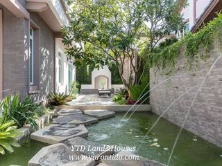 ขาย 4 เตียง บ้านเดี่ยว ใน บางพลี, สมุทรปราการ
