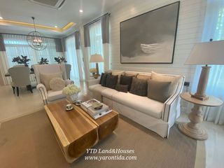 ขาย 4 เตียง บ้านเดี่ยว ใน บางพลี, สมุทรปราการ