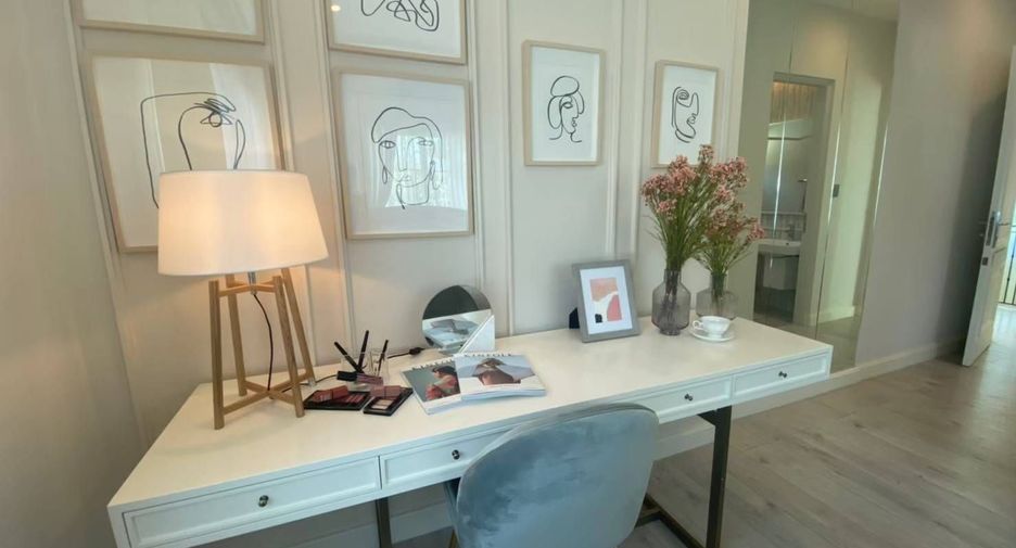 ขาย 4 เตียง บ้านเดี่ยว ใน บางพลี, สมุทรปราการ