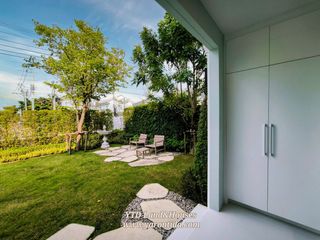 For rent 4 Beds house in Bang Phli, Samut Prakan