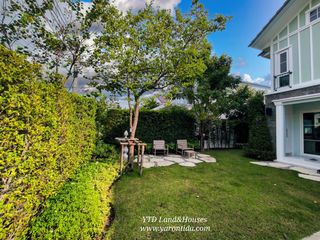 For rent 4 Beds house in Bang Phli, Samut Prakan