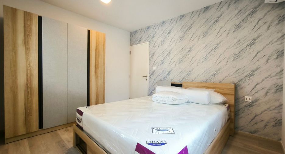 Аренда 4 спальни дом в Bang Phli, Самутпракан