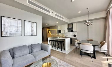 Condo en alquiler de 3 habitaciones en Khlong Toei, Bangkok