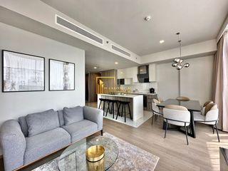 出租 3 卧室 公寓 在 Khlong Toei, 曼谷