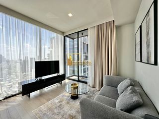 出租 3 卧室 公寓 在 Khlong Toei, 曼谷