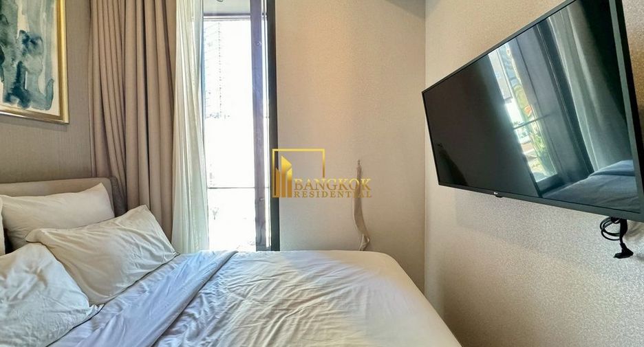 Wohnung zur Miete mit 2 Zimmer in Khlong Toei, Bangkok