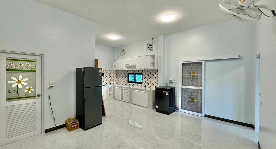 For rent and for sale 3 bedrooms house in San Sai, Chiang Mai