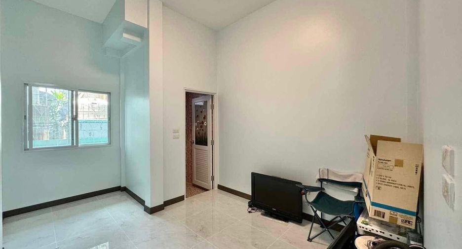 For rent and for sale 3 bedrooms house in San Sai, Chiang Mai