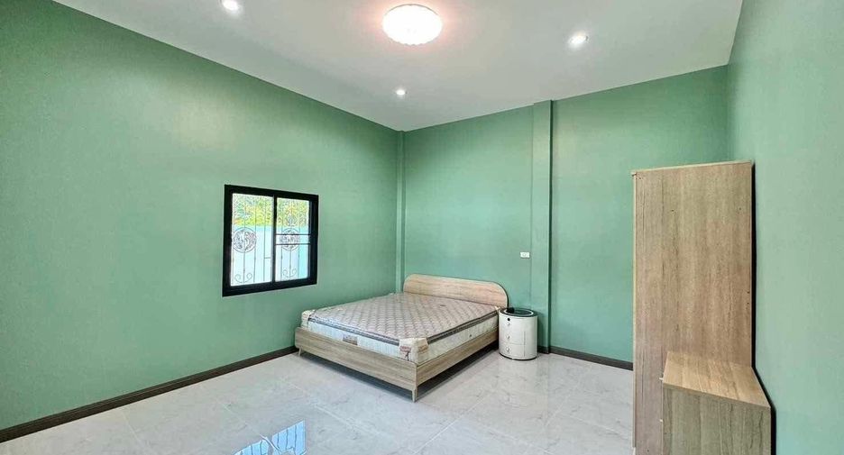 For rent and for sale 3 bedrooms house in San Sai, Chiang Mai