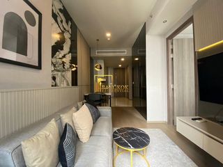 For rent 1 Beds condo in Khlong Toei, Bangkok