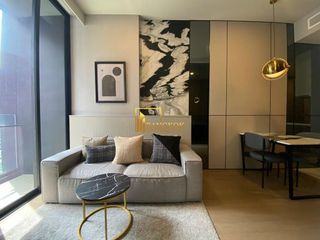 For rent 1 Beds condo in Khlong Toei, Bangkok
