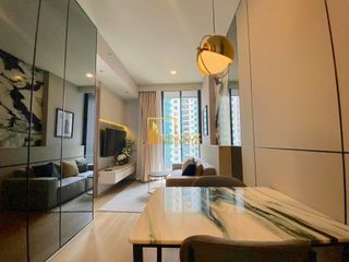 For rent 1 Beds condo in Khlong Toei, Bangkok