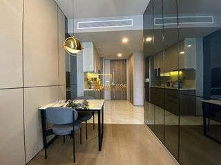 For rent 1 Beds condo in Khlong Toei, Bangkok