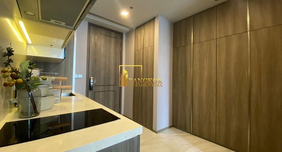 Wohnung zur Miete mit 1 Zimmer in Khlong Toei, Bangkok