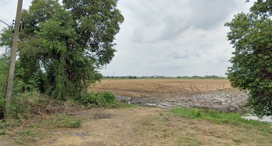 For sale land in Nong Khae, Saraburi
