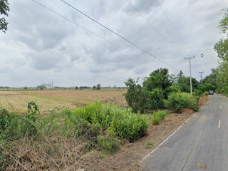 出售 土地 在 Nong Khae, Saraburi