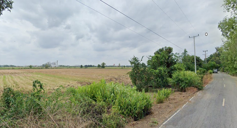 For sale land in Nong Khae, Saraburi