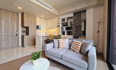 Wohnung zur Miete mit 1 Zimmer in Khlong Toei, Bangkok