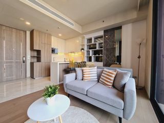 For rent 1 Beds condo in Khlong Toei, Bangkok