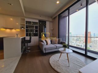 For rent 1 Beds condo in Khlong Toei, Bangkok