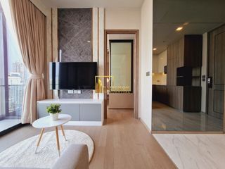 For rent 1 Beds condo in Khlong Toei, Bangkok