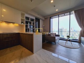 For rent 1 Beds condo in Khlong Toei, Bangkok