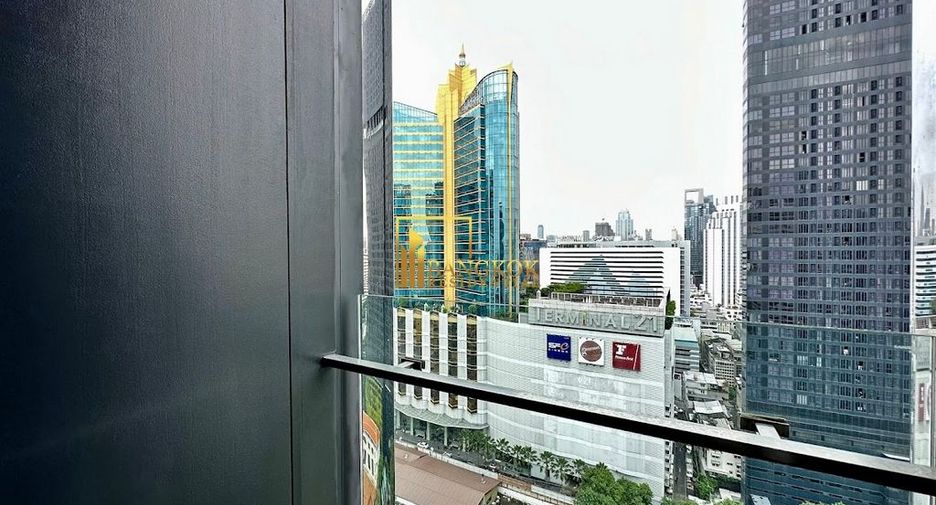 Wohnung zur Miete mit 2 Zimmer in Khlong Toei, Bangkok