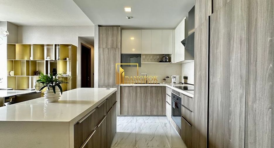 For rent 2 ベッドルーム condo in Khlong Toei, Bangkok