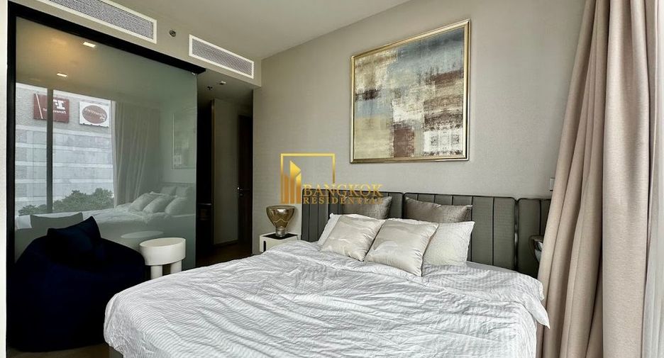 For rent 2 ベッドルーム condo in Khlong Toei, Bangkok