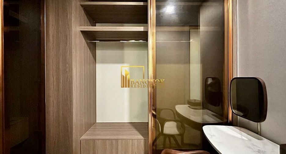 For rent 2 ベッドルーム condo in Khlong Toei, Bangkok