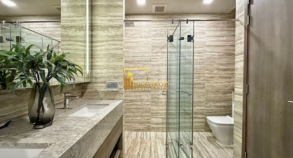 For rent 2 ベッドルーム condo in Khlong Toei, Bangkok