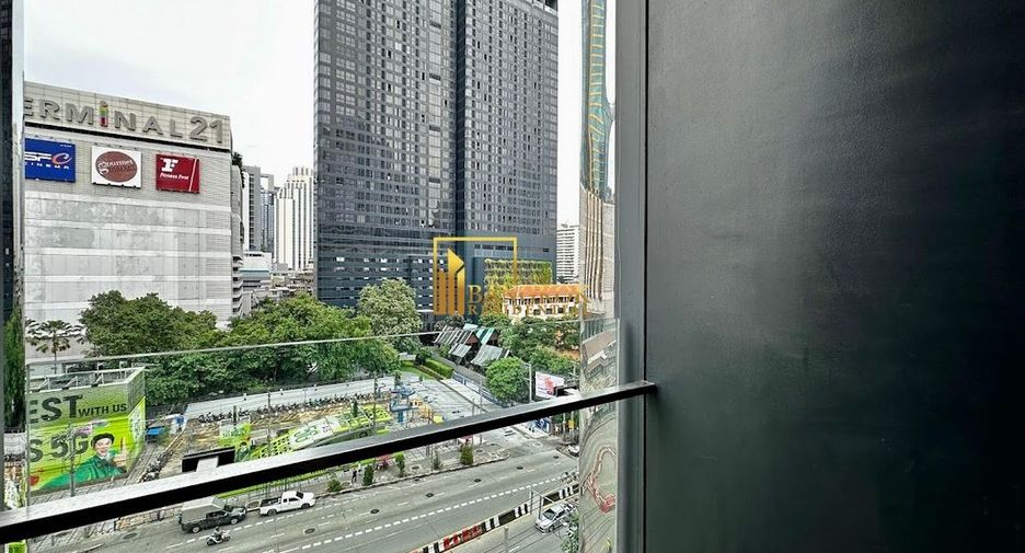 For rent 2 ベッドルーム condo in Khlong Toei, Bangkok