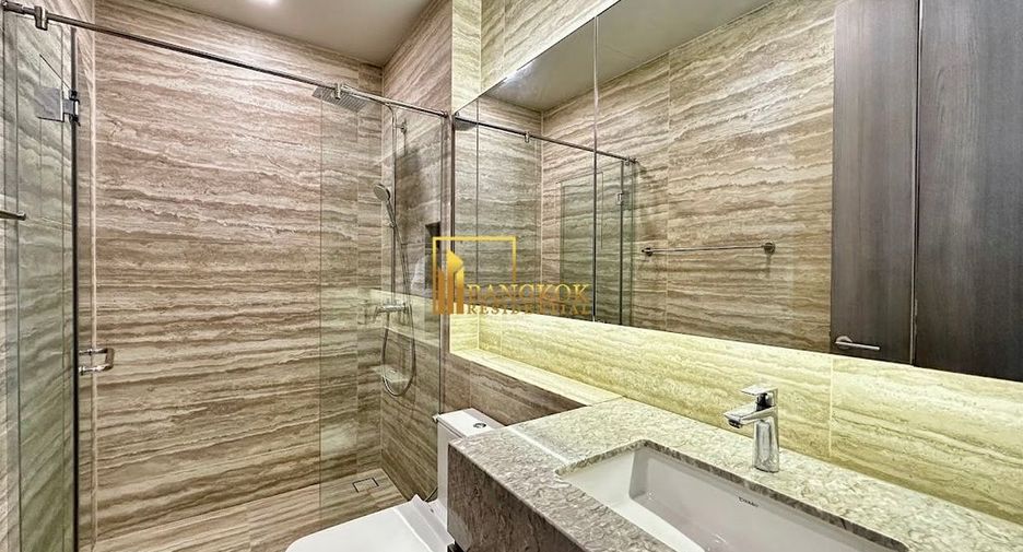 For rent 2 ベッドルーム condo in Khlong Toei, Bangkok