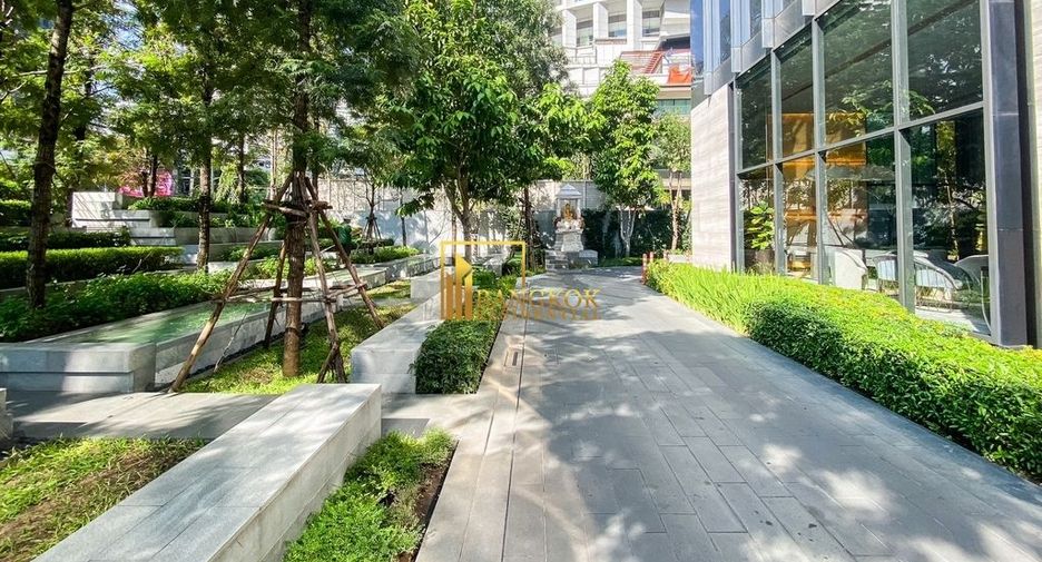 For rent 2 ベッドルーム condo in Khlong Toei, Bangkok