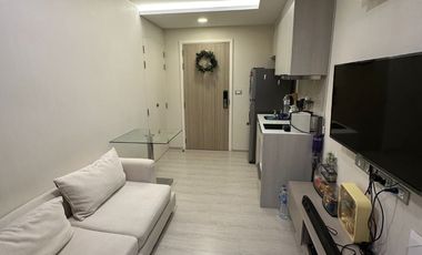 For sale 1 Beds condo in Khlong Toei, Bangkok
