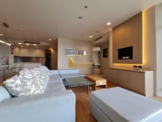 À louer 2 chambres condo à Bang Kho Laem, Bangkok