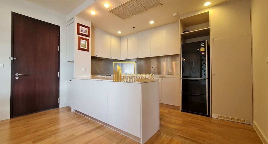 For rent 2 bedrooms condo in Bang Kho Laem, Bangkok