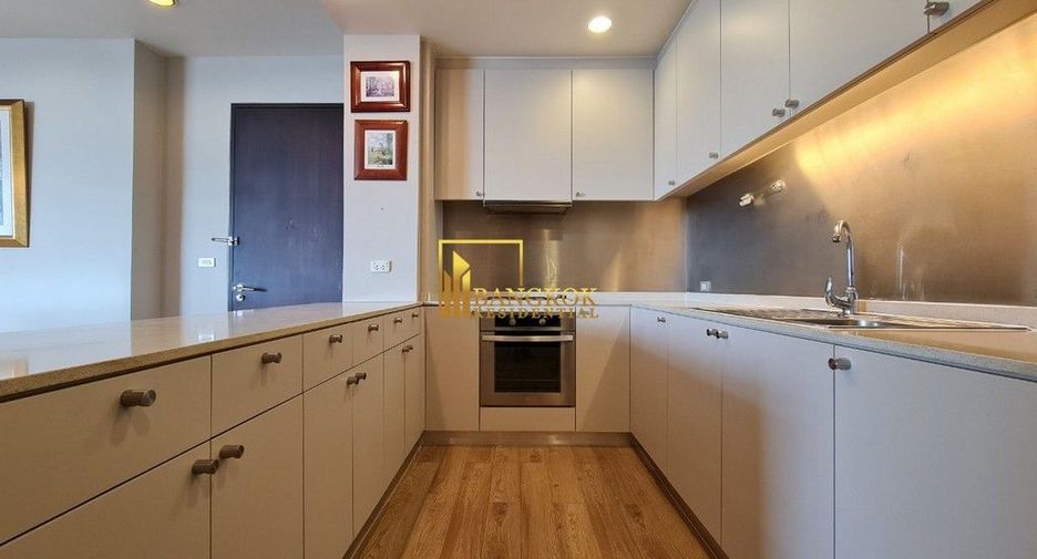 For rent 2 bedrooms condo in Bang Kho Laem, Bangkok