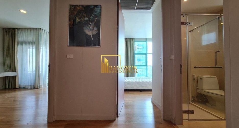 For rent 2 bedrooms condo in Bang Kho Laem, Bangkok