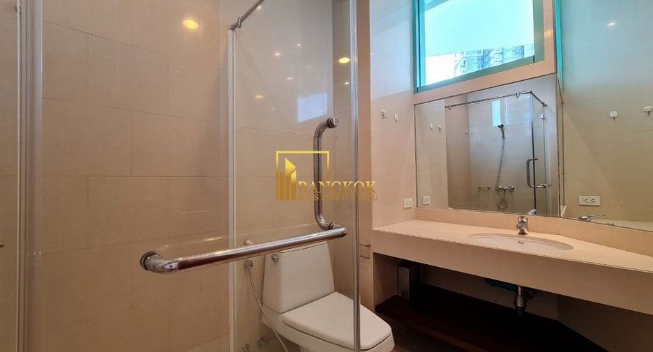 For rent 2 bedrooms condo in Bang Kho Laem, Bangkok