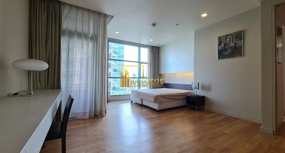 For rent 2 bedrooms condo in Bang Kho Laem, Bangkok