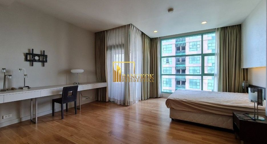 For rent 2 bedrooms condo in Bang Kho Laem, Bangkok