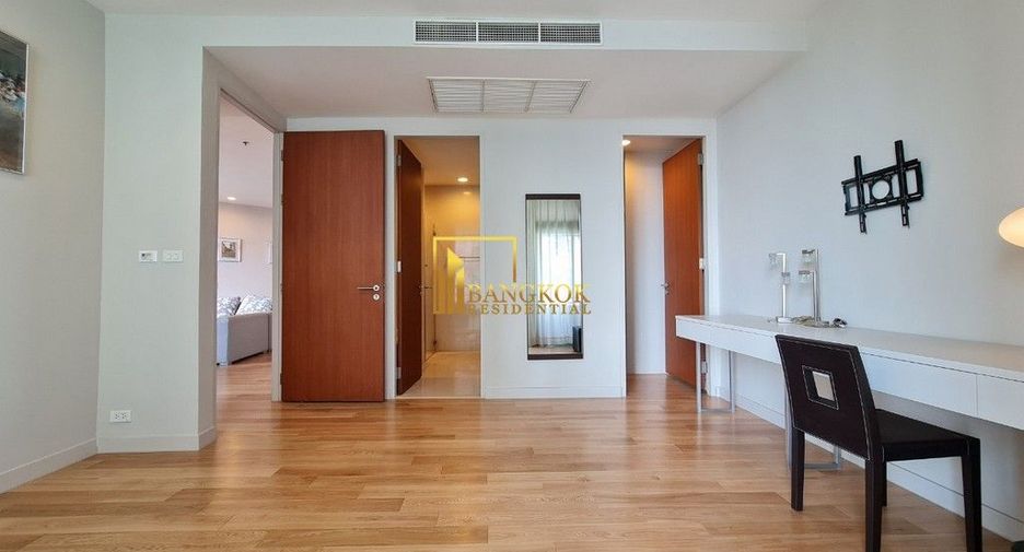For rent 2 bedrooms condo in Bang Kho Laem, Bangkok