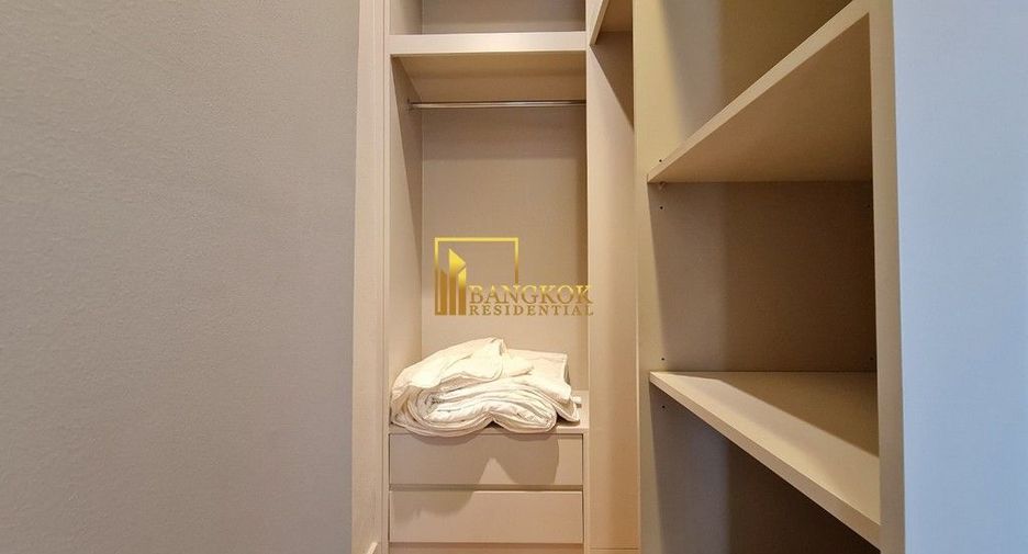 For rent 2 bedrooms condo in Bang Kho Laem, Bangkok